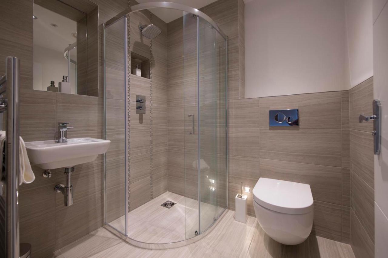 Chocolets - The Foss Suite York Luaran gambar