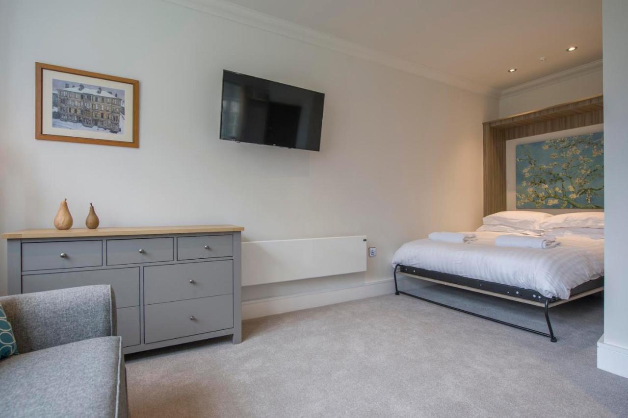 Chocolets - The Foss Suite York Luaran gambar