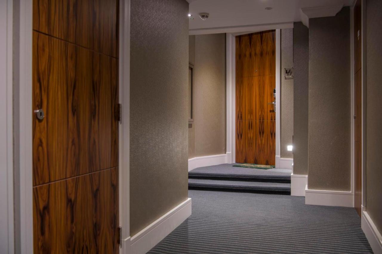 Chocolets - The Foss Suite York Luaran gambar
