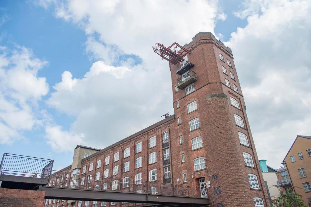 Chocolets - The Foss Suite York Luaran gambar